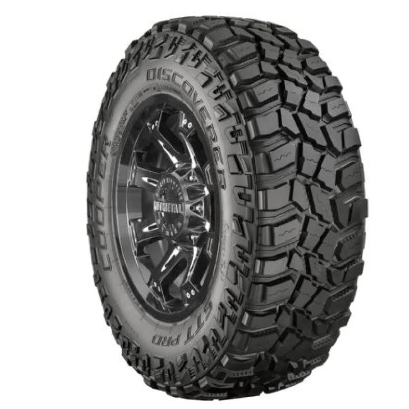 Cooper Discoverer STT Pro Tire 90000023697