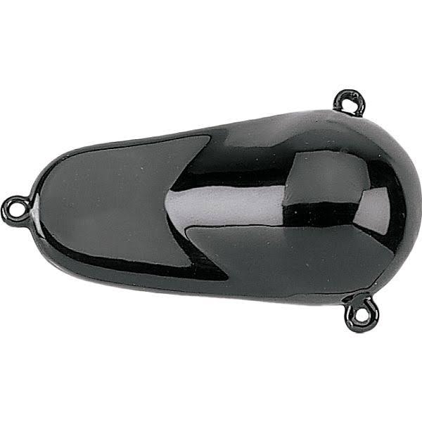 Cabela&s Directional Downrigger Weight - Black