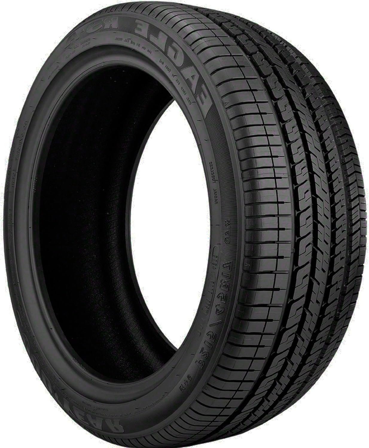 Goodyear Eagle RS-A Radial Tire - 245/45R20 99V