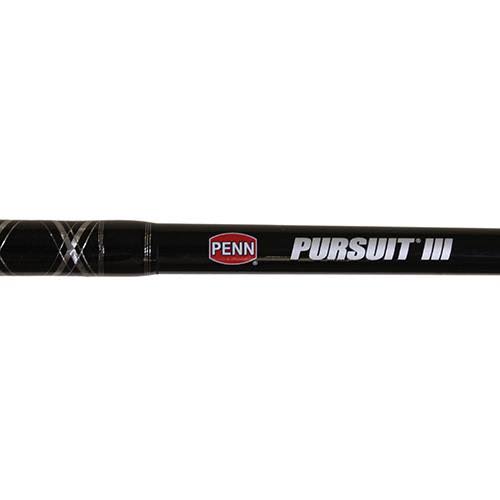 Penn Pursuit III Combo