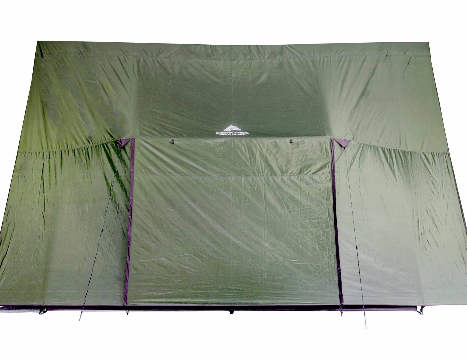 Ozark Trail 12 Person A-Frame Cabin Tent