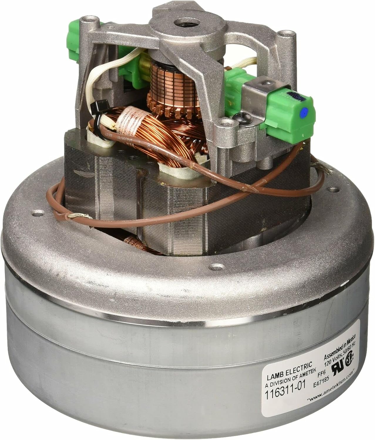 for Tristar, Compact Vacuum Cleaner Motor