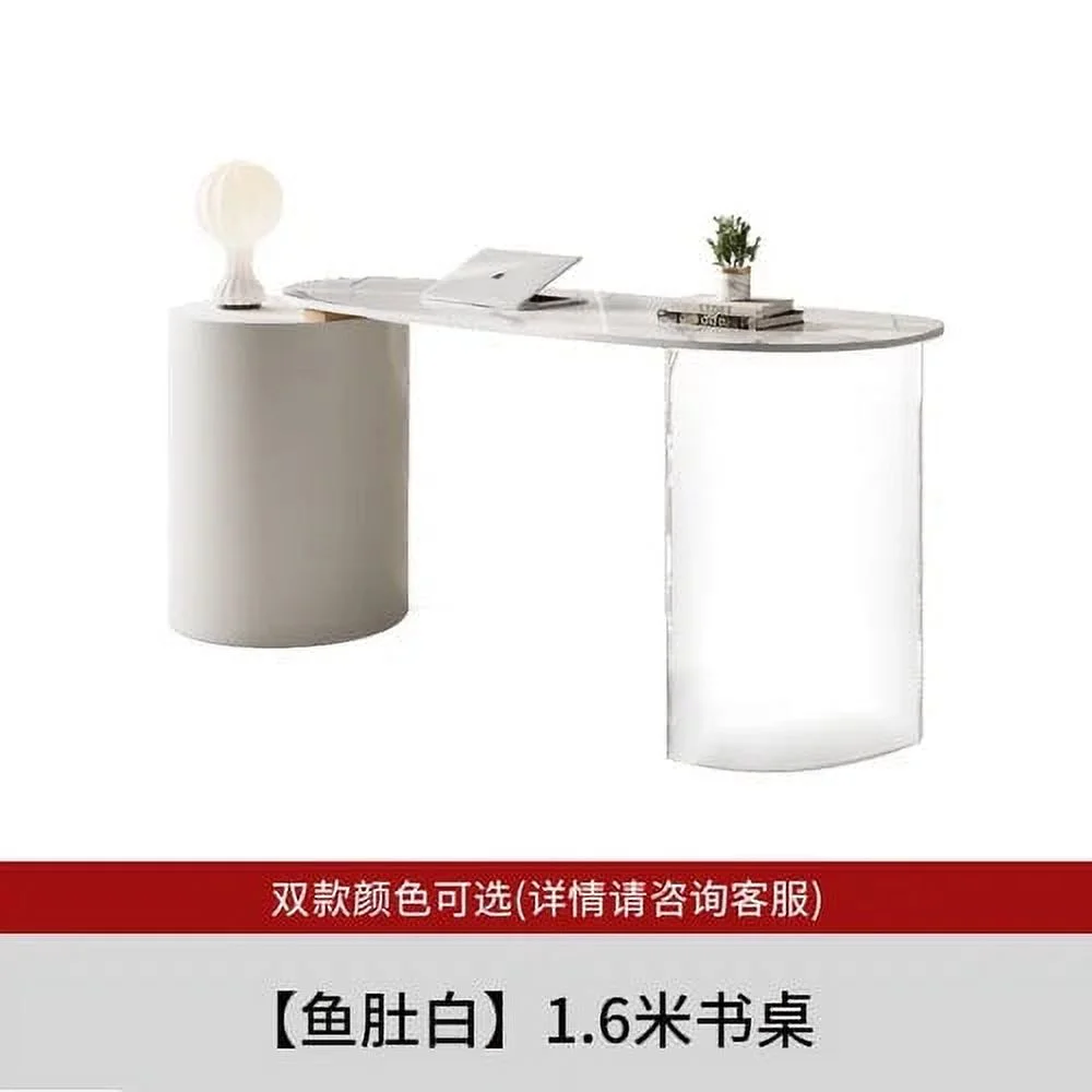 Reception Drafting Office Desk Meeting Standing Italian Storage Office Desk Studio Escritorios De Oficina Modern Furniture
