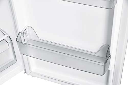 PremiumLevella 7.3 cu ft Energy Star, Manual Defrost, Top Freezer Refrigerator, Crisper Drawer, Door Balconies