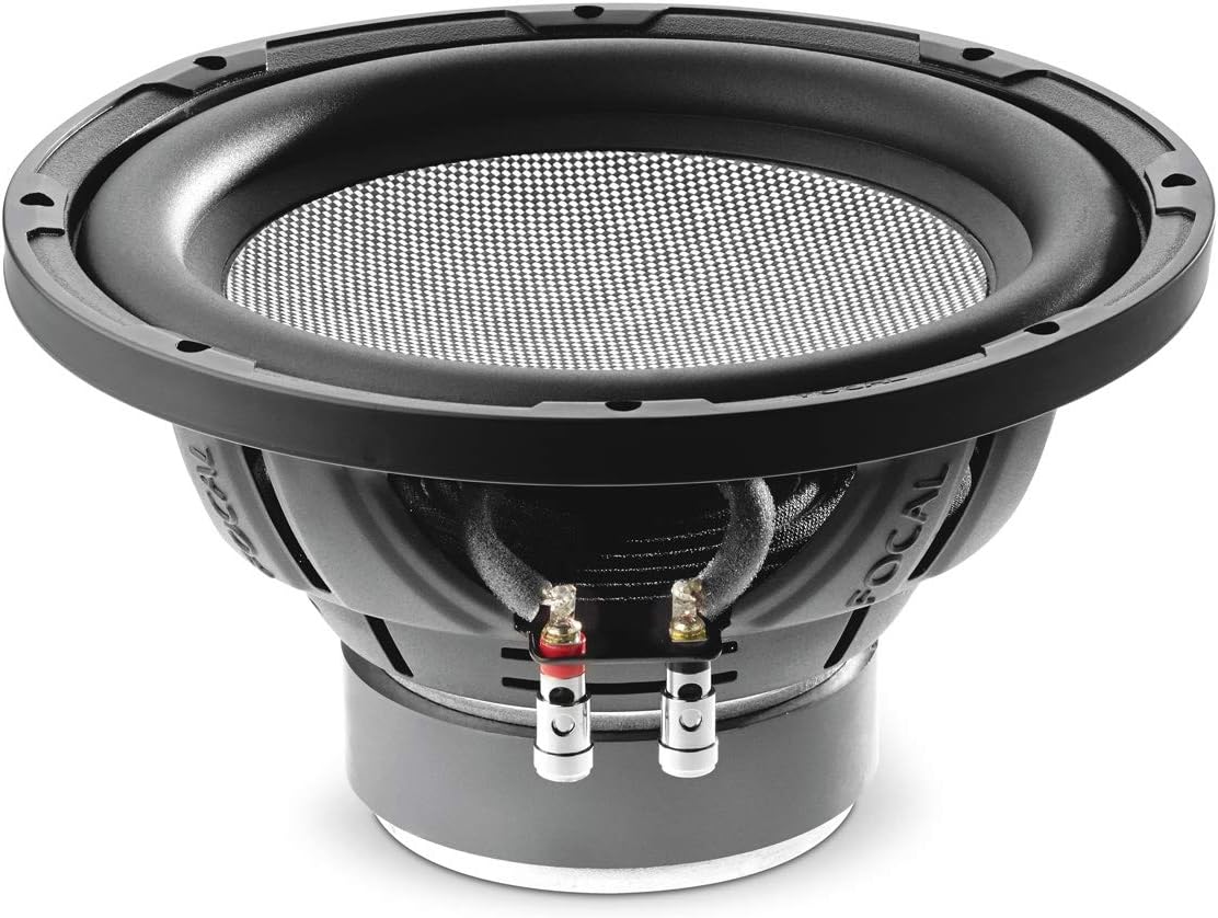 Focal SUB 25 A4 10" Access 200-Watt Subwoofer