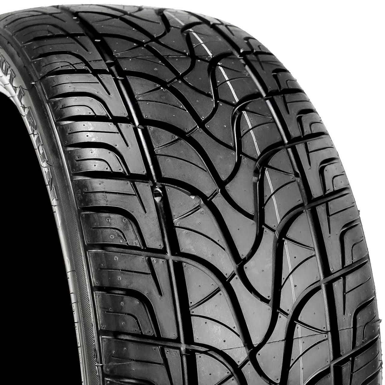 Fullrun HS299 Performance All Season Tire - 305/35R24 112V XL