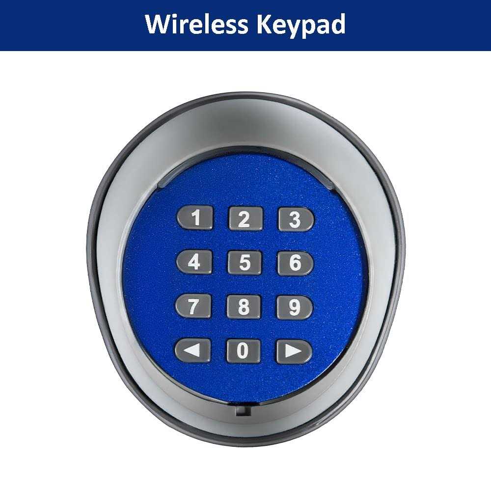 4000lb Automatic Sliding Gate Opener APP Control with 4 Remotes,750W Electric Sliding Gate Opener Automatic Motor Remote Kit with Wireless Keyboard - Shop Hardware Tools Online Store