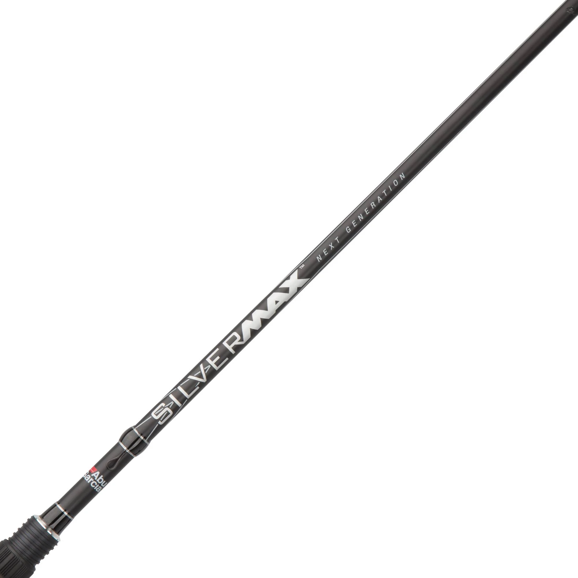 Abu Garcia Silver Max Combo