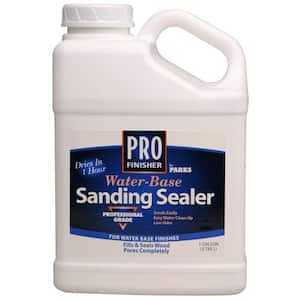 Rust-Oleum Parks Pro Finisher 1 gal Clear Water-Based Polyurethane for Floors - Shop Hardware Tools Online Store