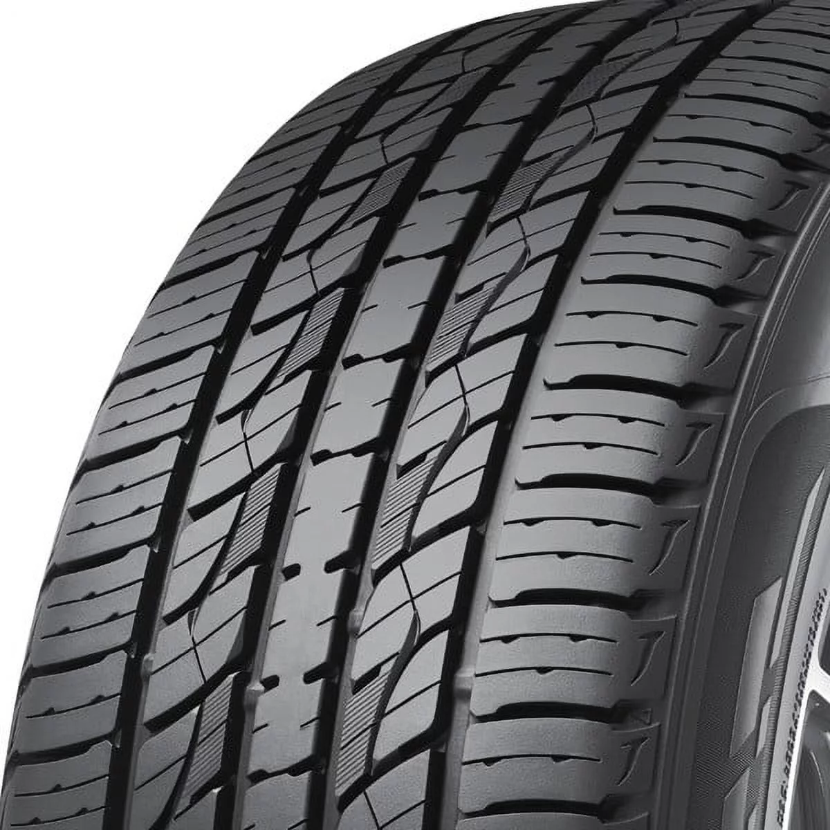 Kumho Crugen Premium KL33 All Season 225/55R18 98H SUV/Crossover Tire