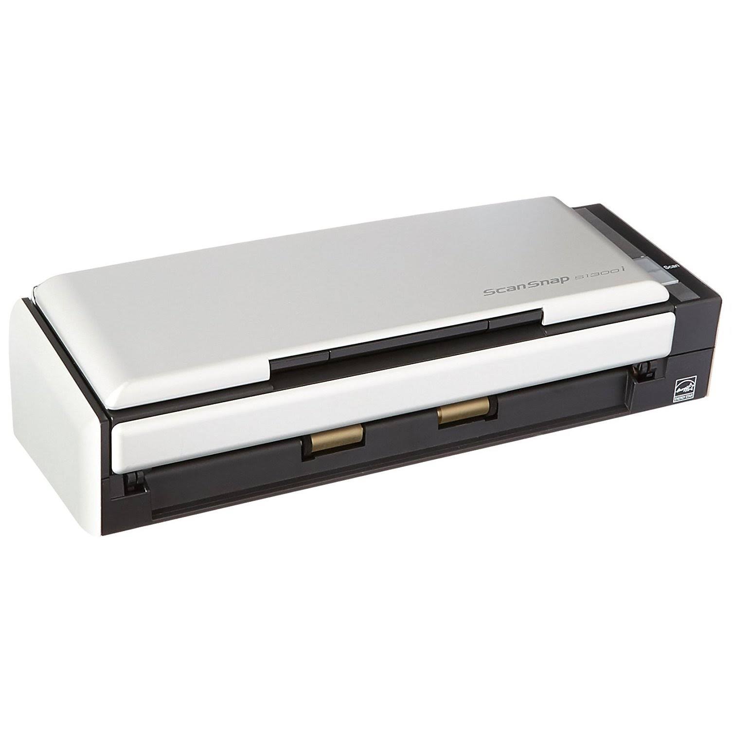 Fujitsu ScanSnap S1300i Scanner PA03643-B205