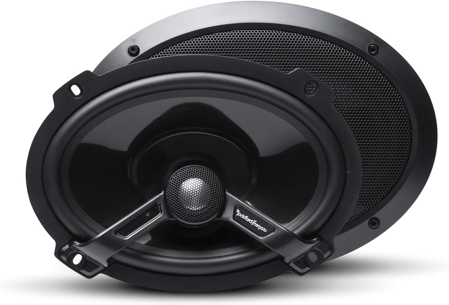 Rockford Fosgate T1693 Power 6"x9" 3-Way Full-Range Speaker (Pair)