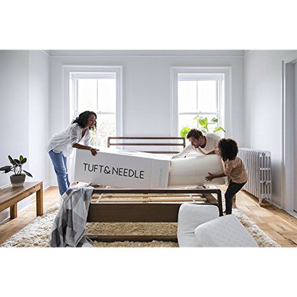 Tuft & Needle Twin XL Mattress