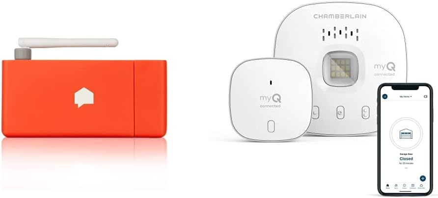 Sense Energy Monitor - Track Electricity Usage in Real Time and Save Money - Meets Rigourous ETL/Intertek Safety Standards