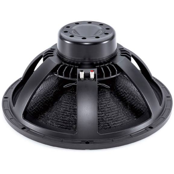 Bu0026C 18NW100-4 18x22 Professional Neodymium Subwoofer 4 Ohm