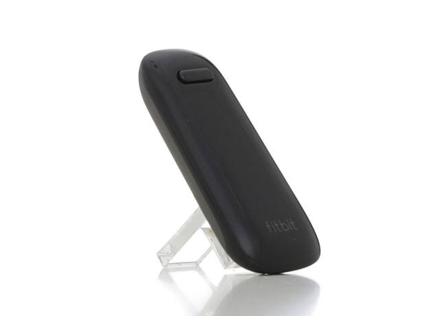 Fitbit One - Activity Tracker - Black