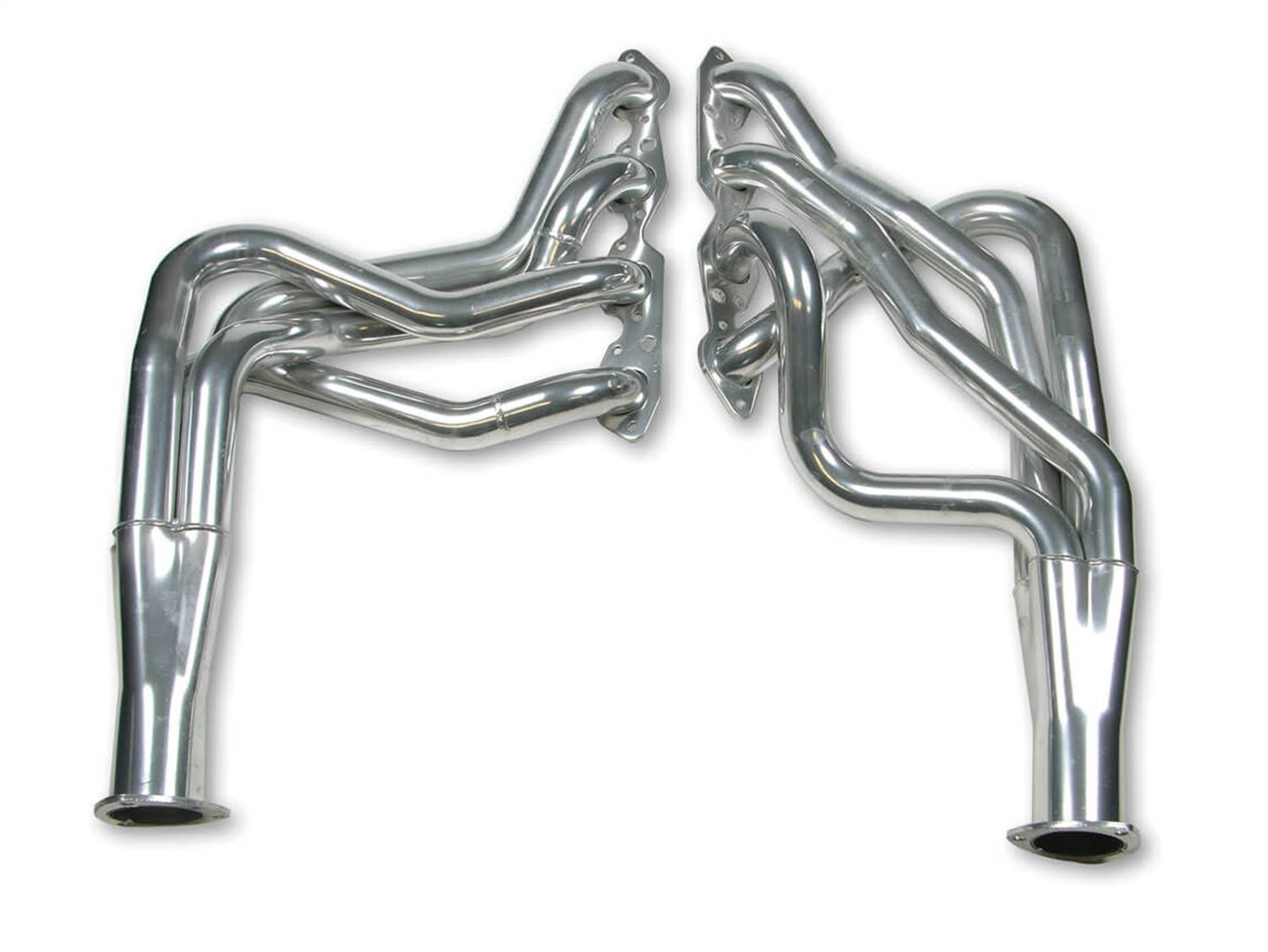 Hooker Headers 2817-1HKR Super Competition Long Tube Header
