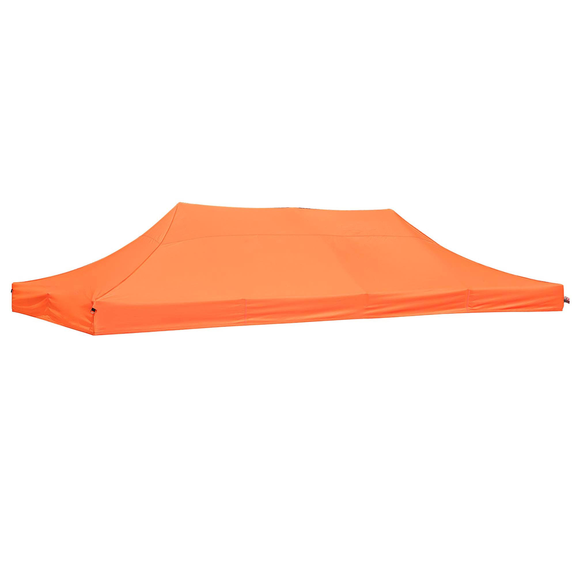 10x20 ft 550d Pop Up Canopy Top Replacement Patio Gazebo Sunshade Tent