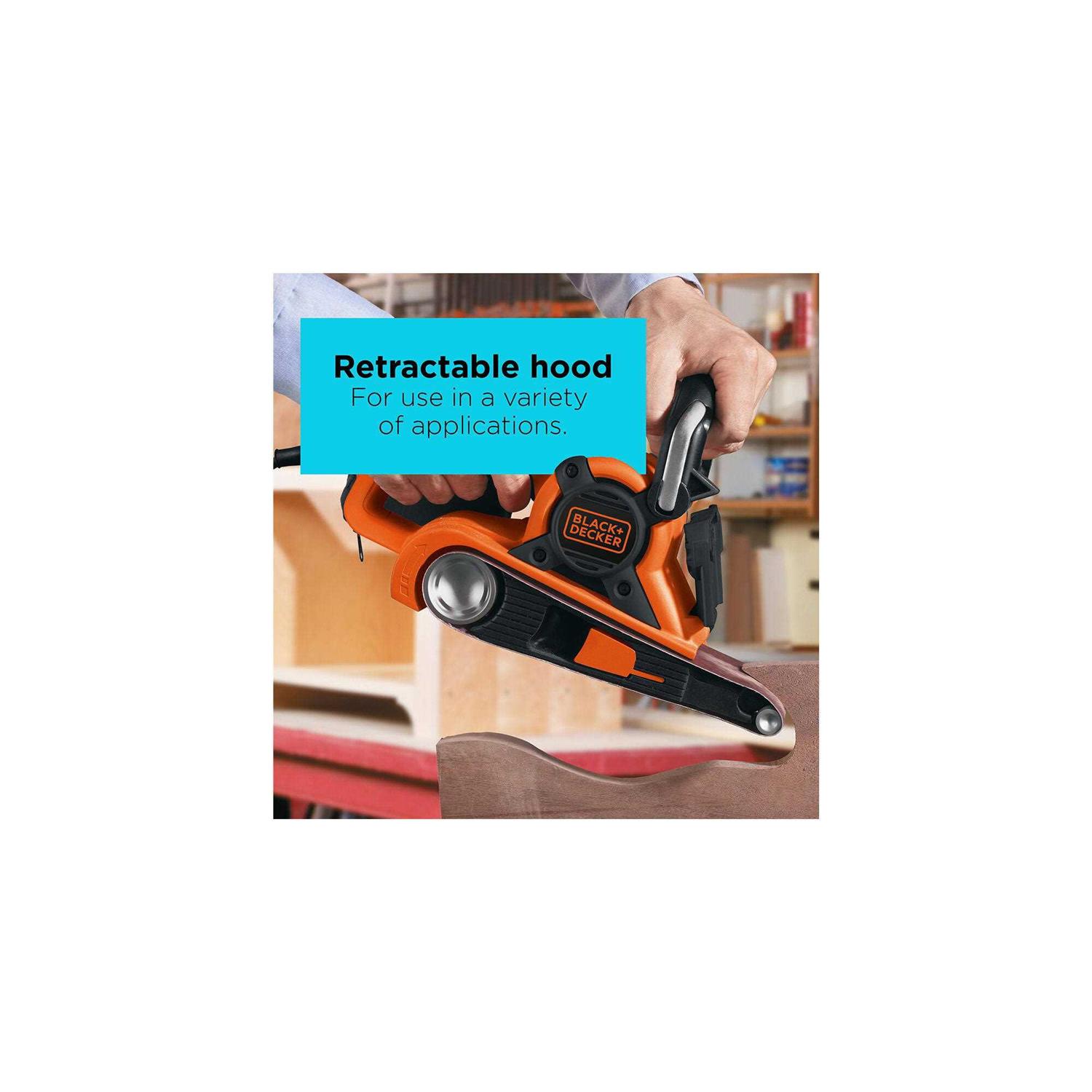 Black and Decker Dragster DS321 - Shop Hardware Tools Online Store