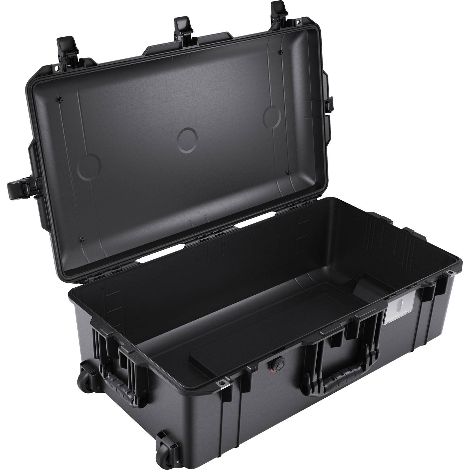 Pelican Air 1615NF Hard Case - Black 1615