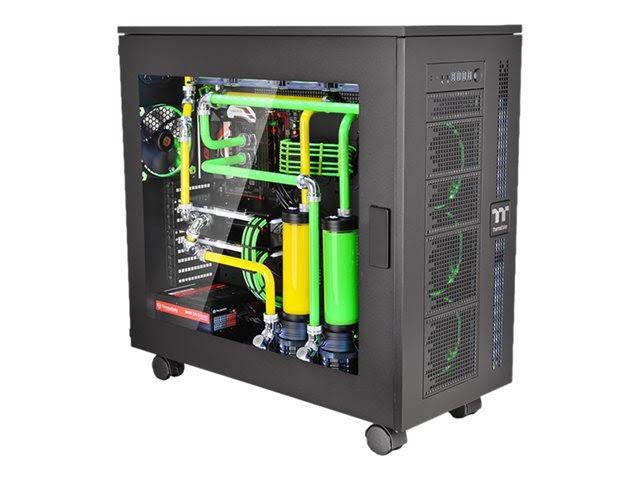 Thermaltake Core W100 Black