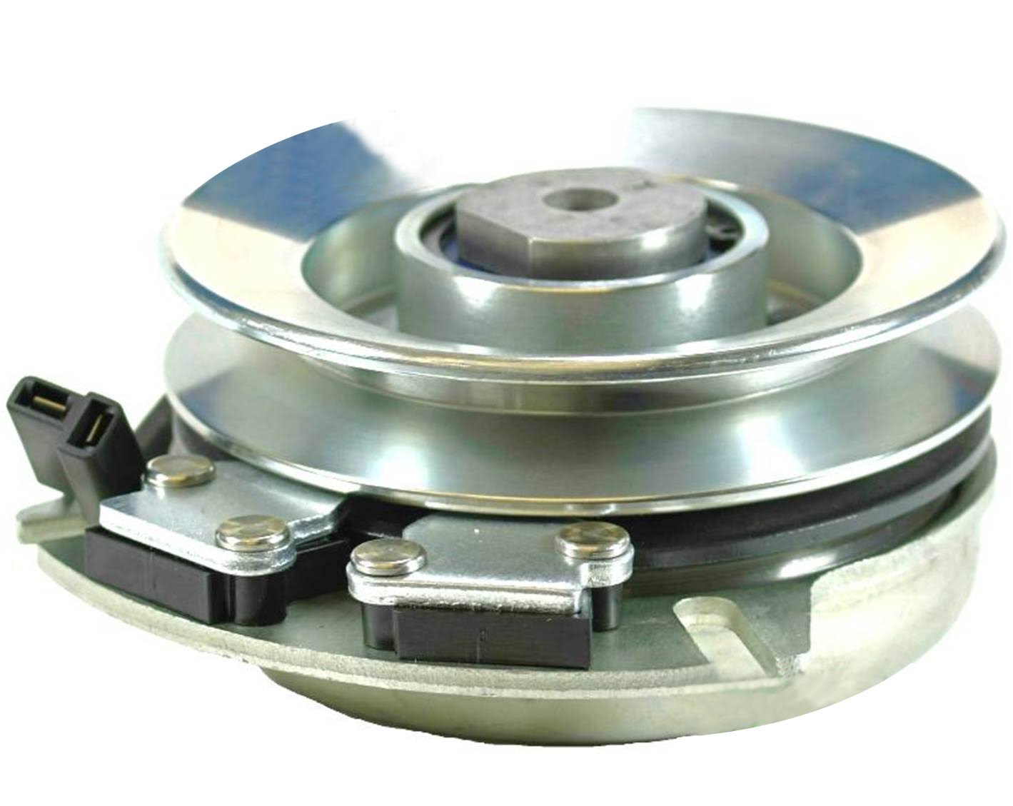 PTO Blade Clutch for Cub Cadet GW-1772388 Electric - Free Upgraded Bearings