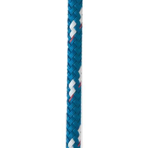 New England Ropes 5/16in (8mm) Sta-Set Solid Blue 170 Feet Long