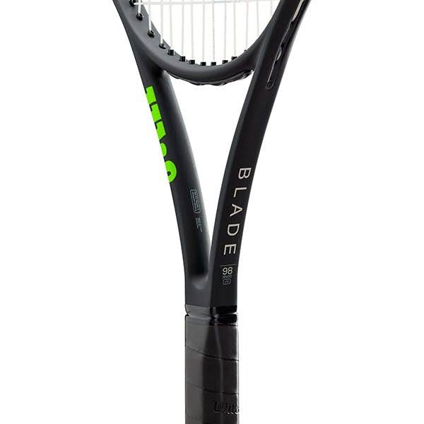 Wilson Blade 98 18x20 V7 Tennis Racquet