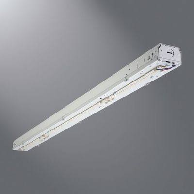 Cooper Lighting 4SNLED-LD5-28SL-UNV-L835-CD1-U LED Striplight, 19.3 W, 2800 Lumens, White