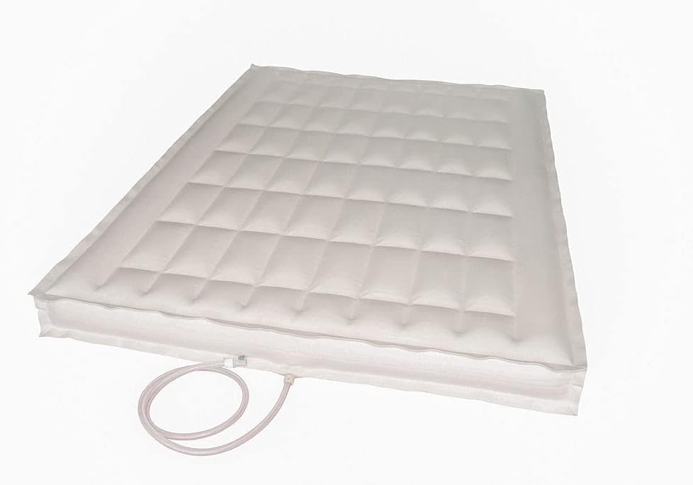 REM Air System Air Chamber Cal King Compatible with Sleep Number | Select Comfort and Other Name Brands | 76 L x 32 W x 6 H