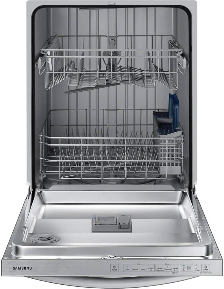 Samsung DW80R2031US - Dishwasher Dishwashers