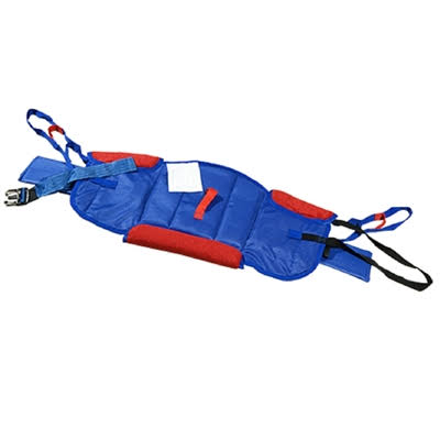 Bestcare - Padded Stand Assist Sling - Large