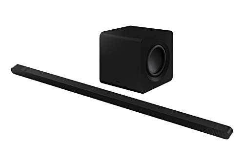Samsung Soundbar with an Additional Coverage by Epic Protect (2022)