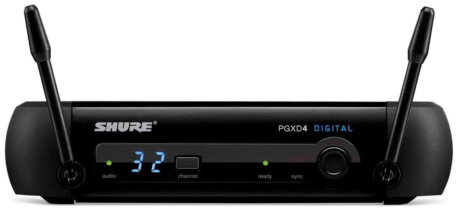 Shure PGX Digital PGXD14/93 Wireless Microphone System