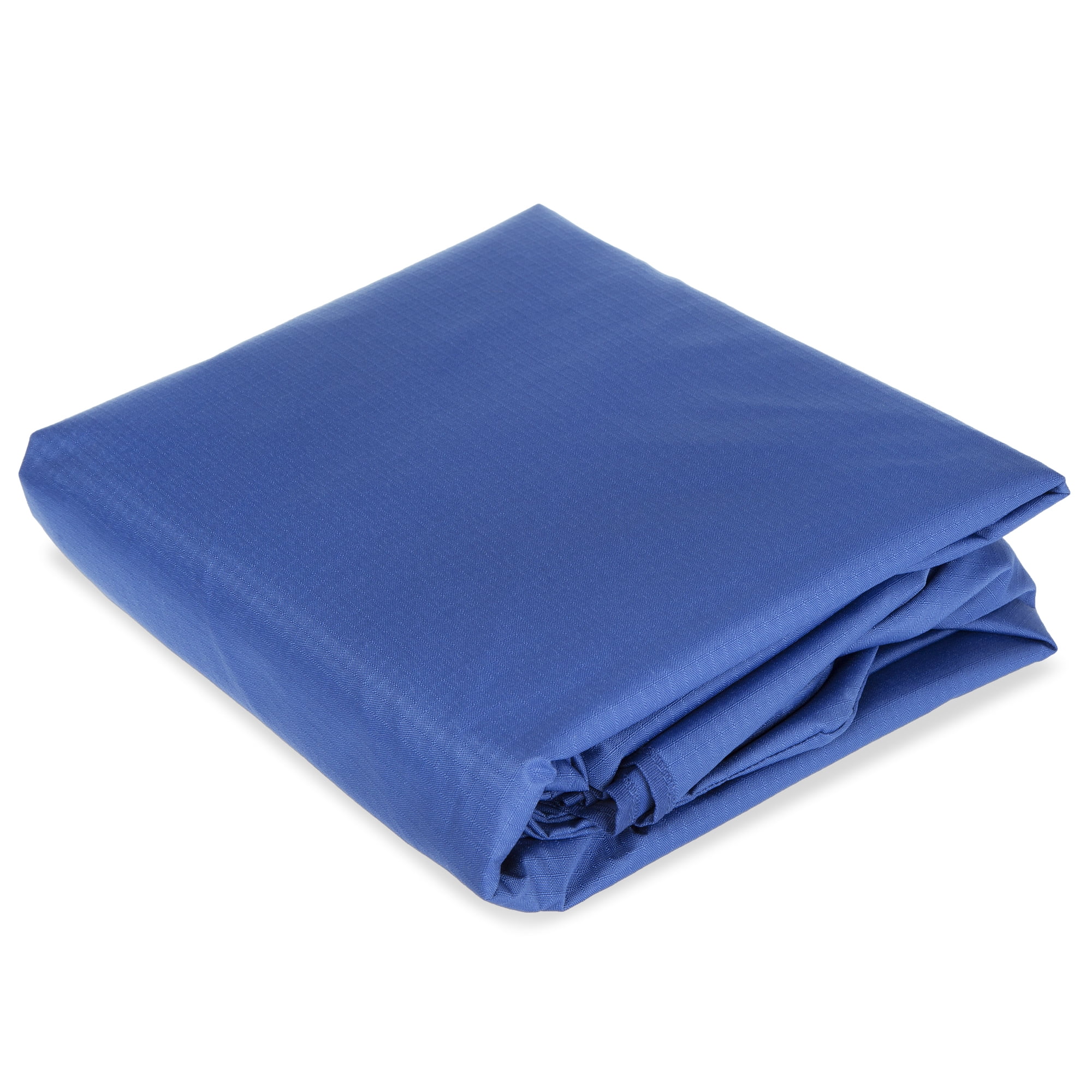 Garden Winds Replacement Canopy Top Cover for the 12' x 12' Harbor Gazebo - True Navy