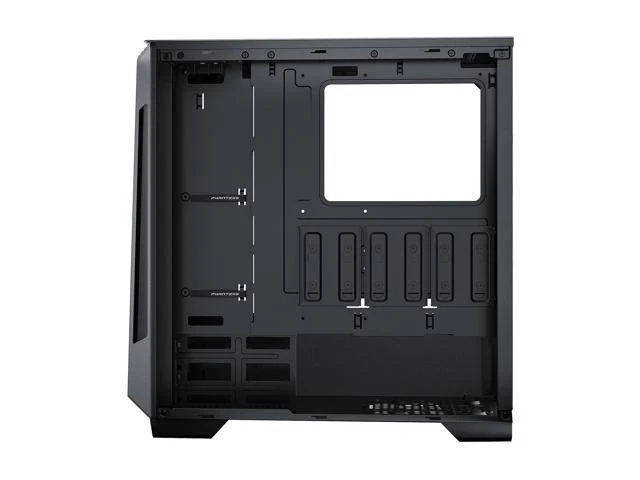 Phanteks Eclipse P360x Compact E-ATX Mid-Tower Case Tempered Glass Digital-RGB