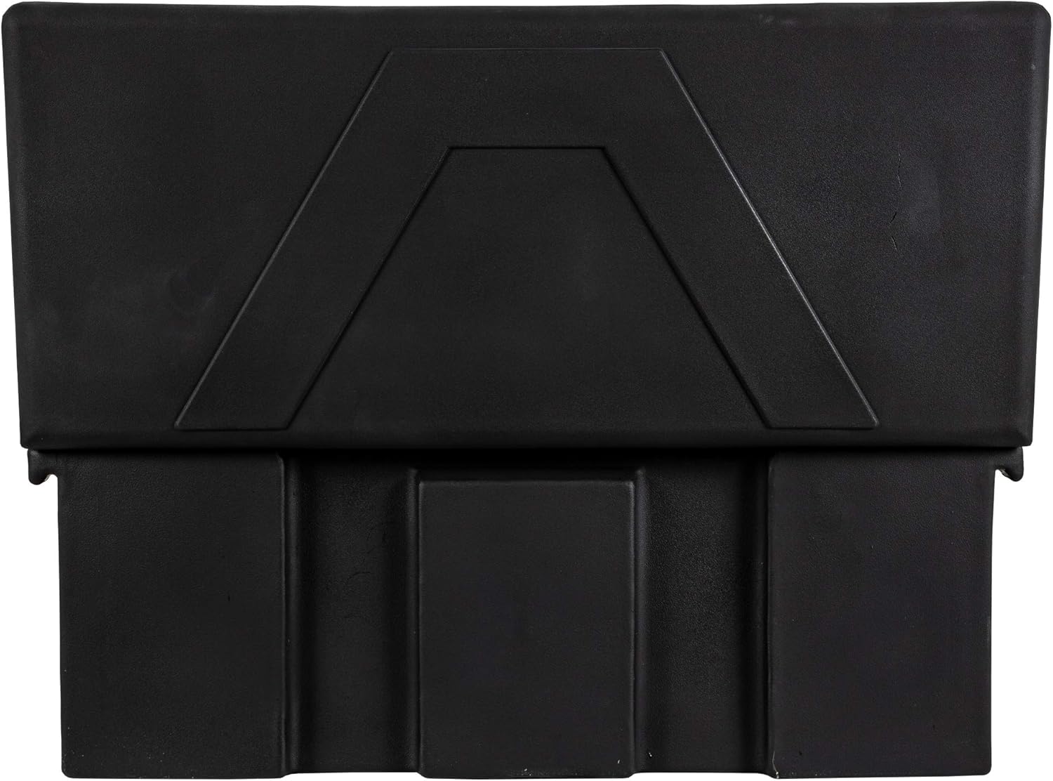 Buyers Products 1712260 All-Purpose Chest, 18.8 cu. ft, Black