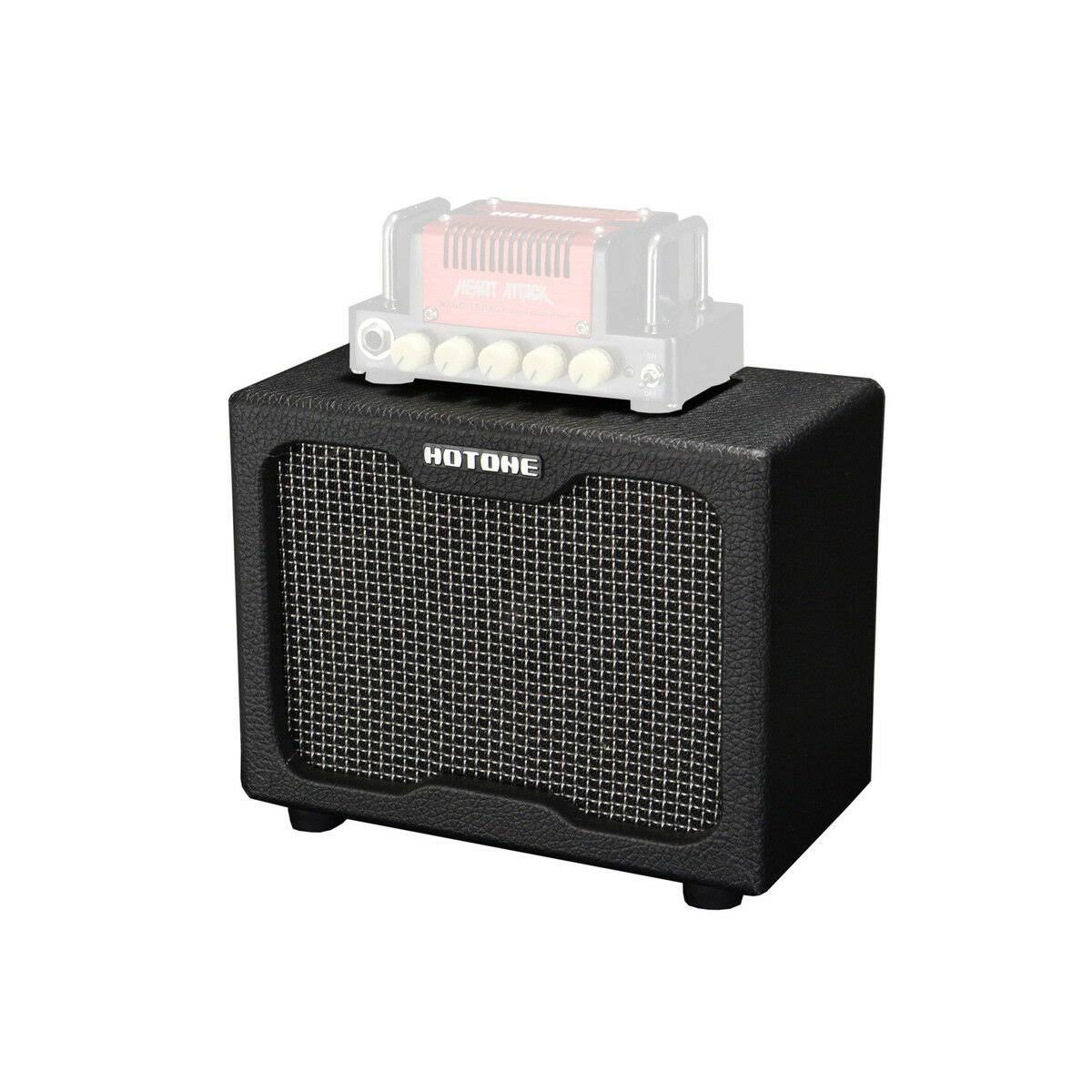 Hotone Nano Legacy Cabinet