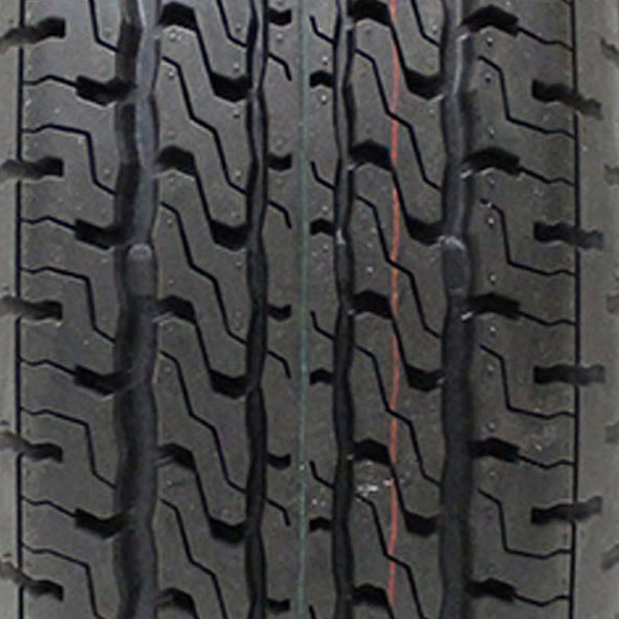 Thunderer ST Radial R501 ST225/75R15 117/112L E Trailer Tire