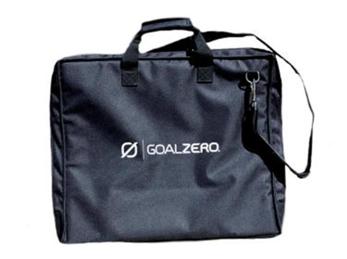 Goal Zero 91005 Solar Panel Travel Case for Boulder 30