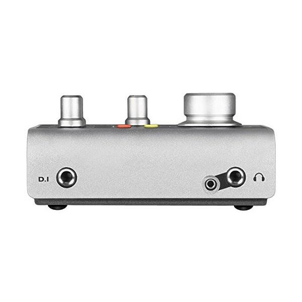 Audient ID4 USB Audio Interface