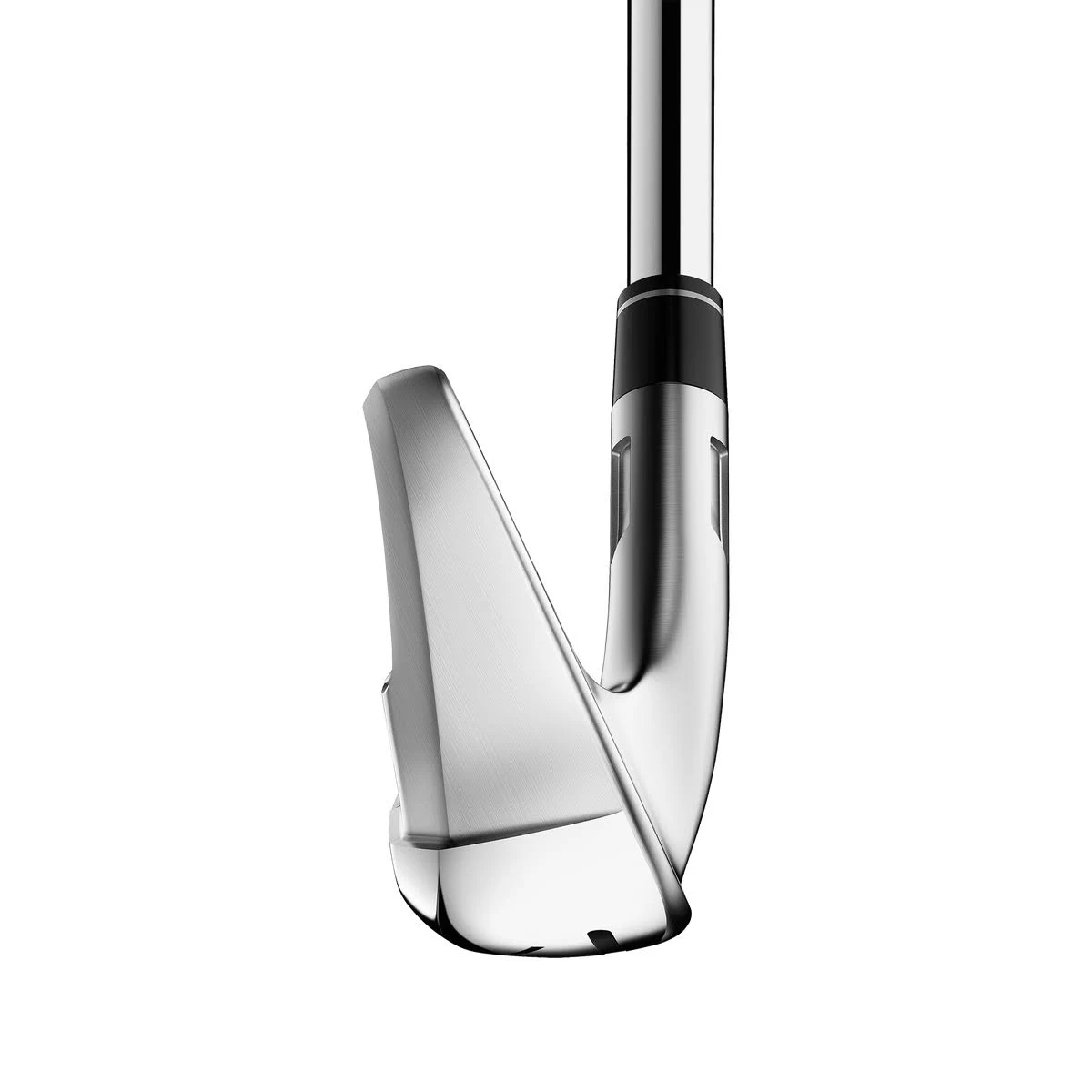 TaylorMade SIM2 Max Os Wedge · Graphite · SW · Senior · Right Handed