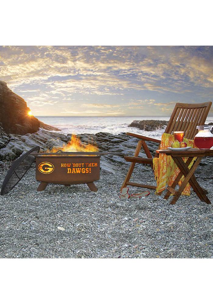 Patina Products Georgia Fire Pit