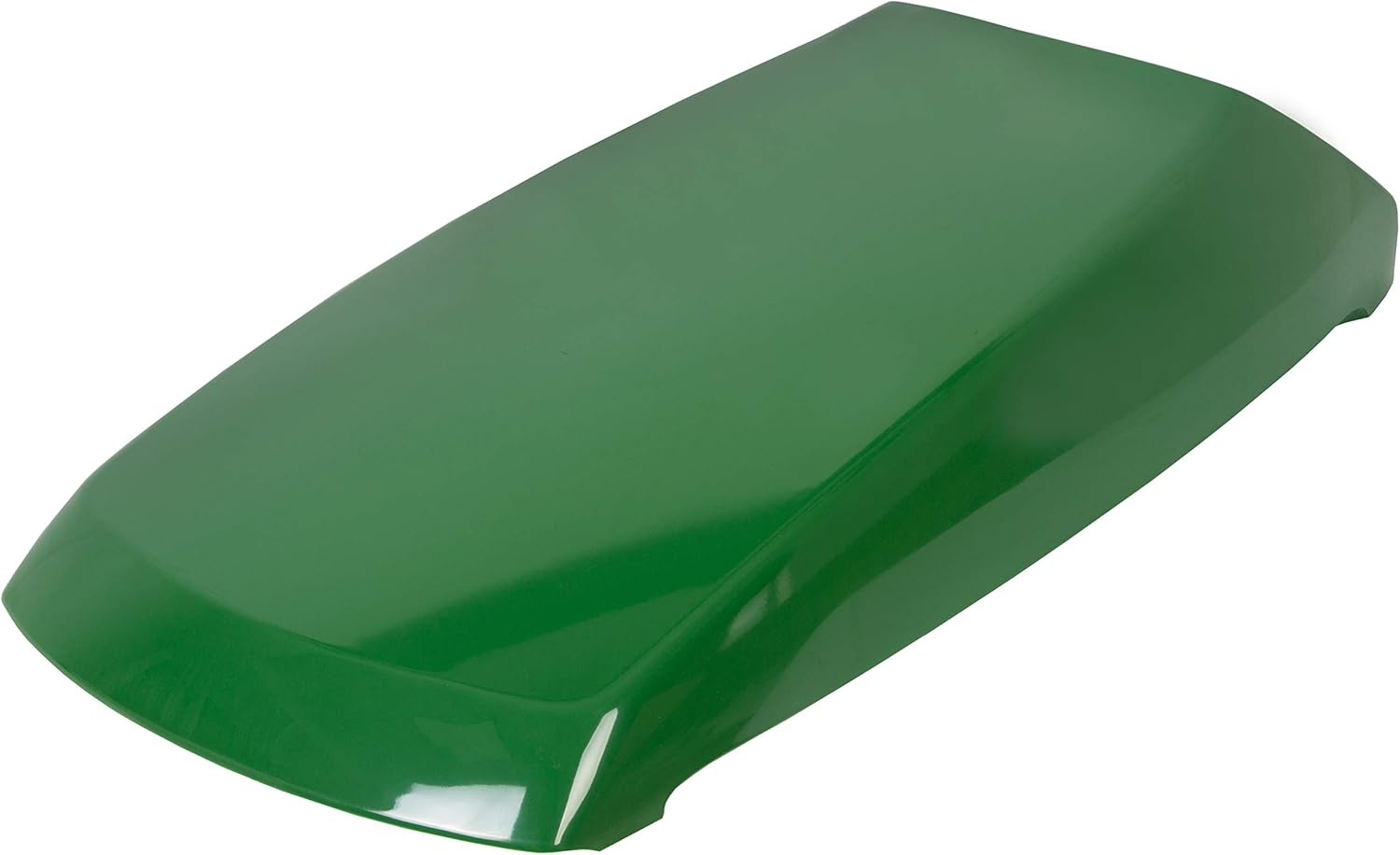 HECASA Tractor Hood Kit Compatible with John Deere LT133 LT150 LT155 LT160 LT166 Replacement for #AM132530