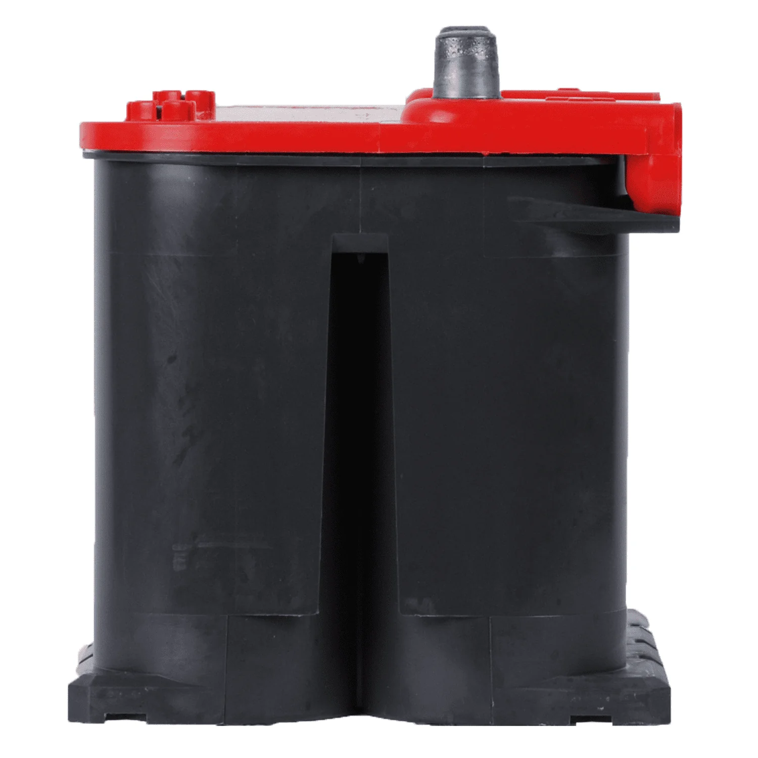 OPTIMA RedTop AGM Spiralcell Automotive Starting Battery, Group Size 75/25, 12 Volt 720 CCA