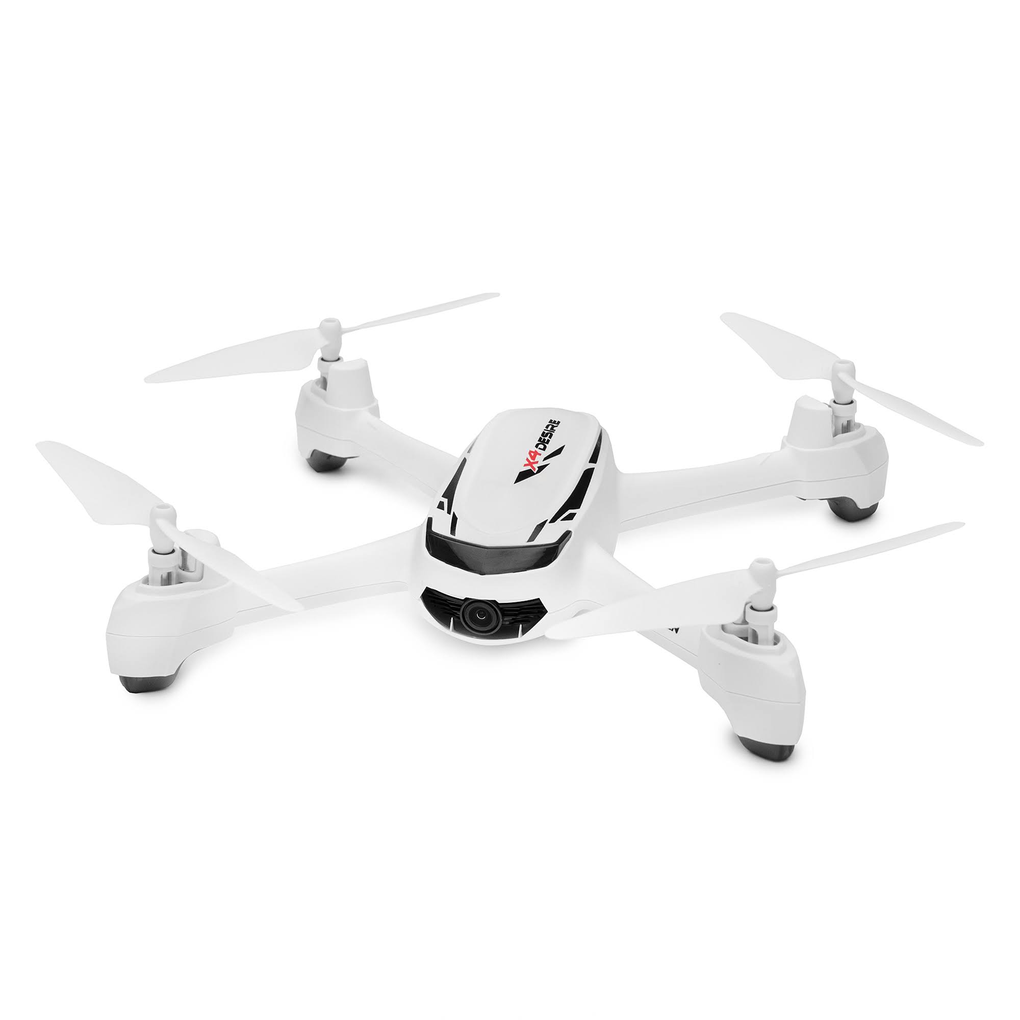 Hubsan Used H502S X4 Desire FPV Quadcopter with 720p HD Camera
