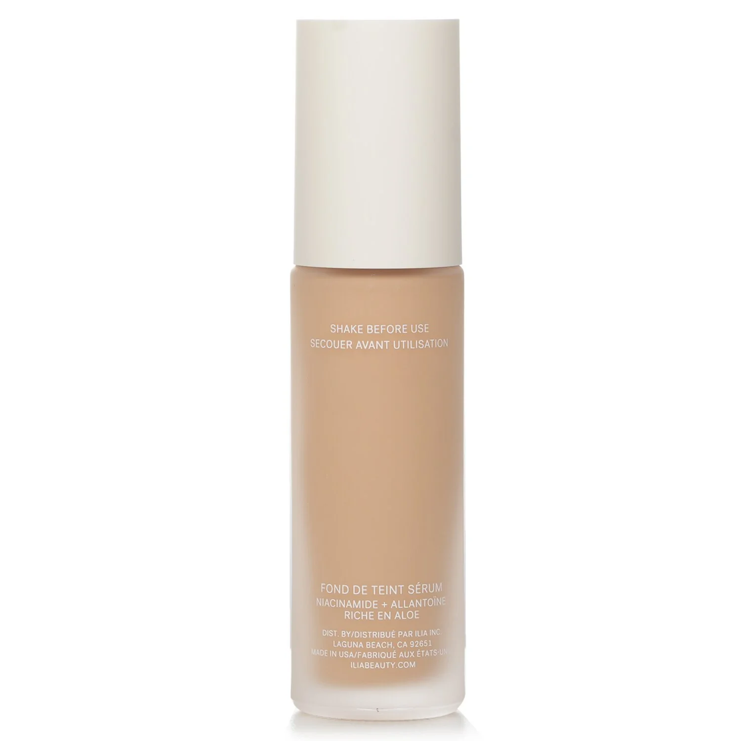 ILIA True Skin Serum Foundation - # SF3.5 Corsica 30ml/1oz