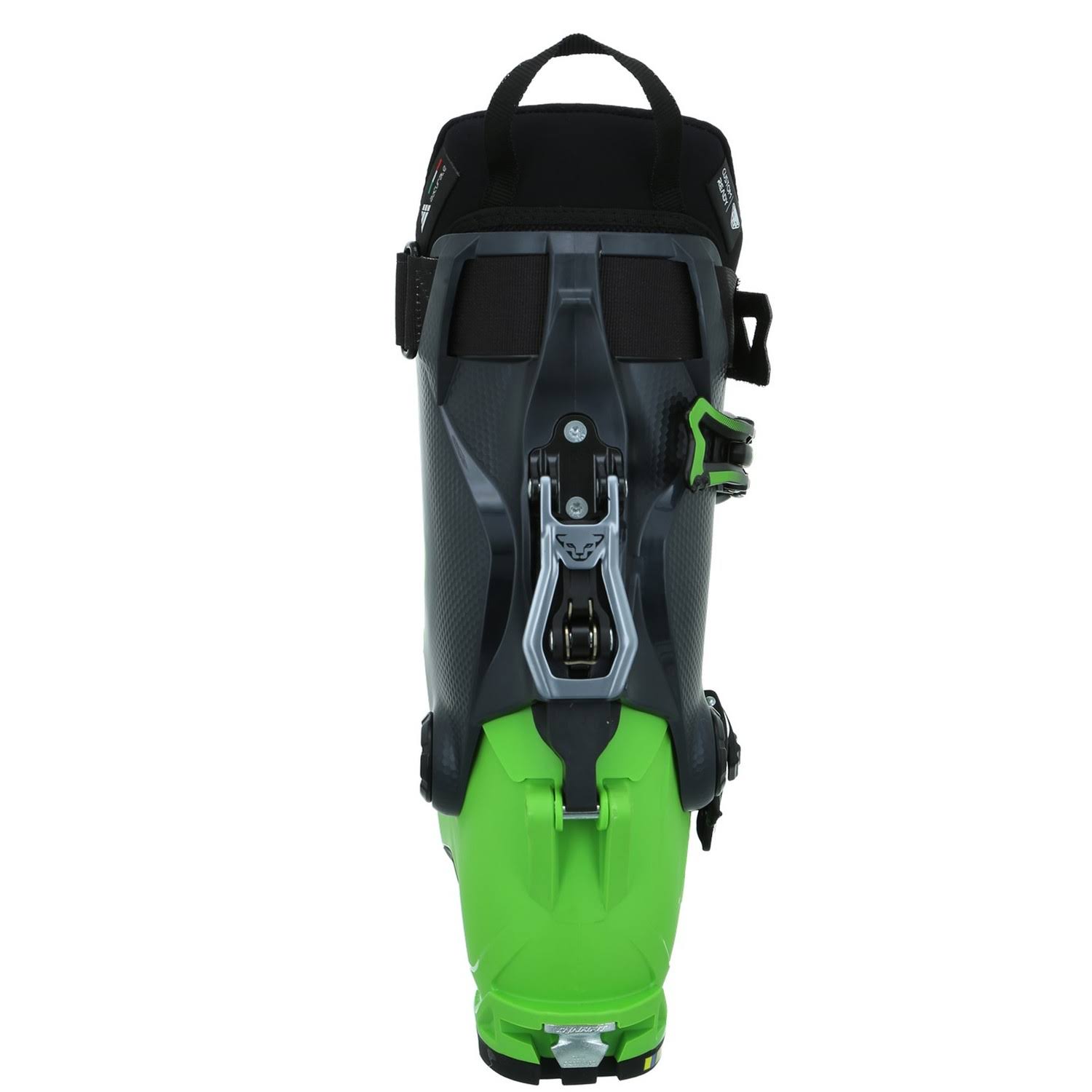 Dynafit Hoji PU Green Machine/Asphalt