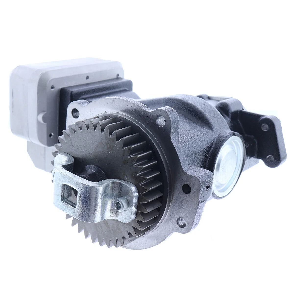 Air Brake Compressor 3104216RX 4318216RX 9111535100 for Cummins Engine ISX