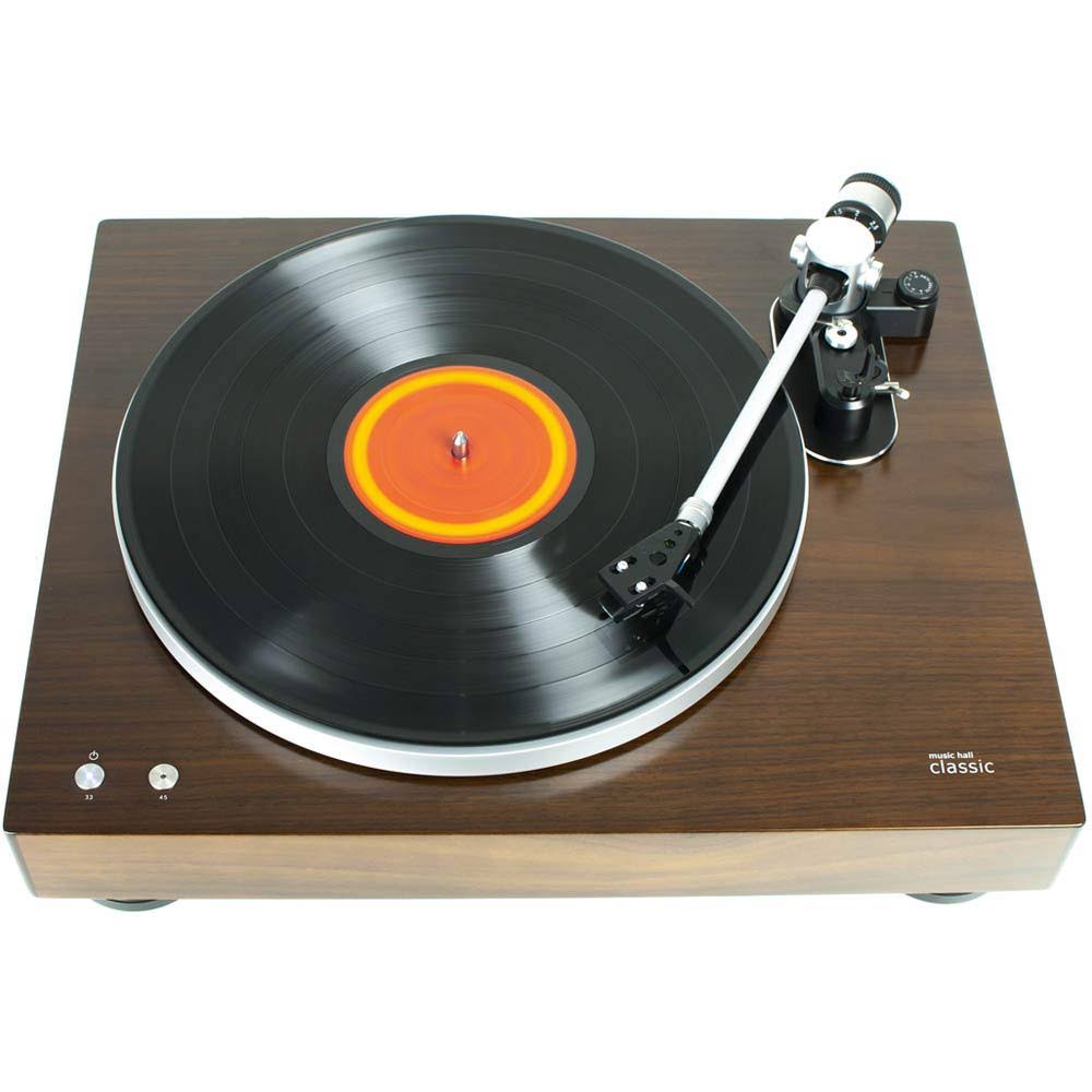 Music Hall - Classic Turntable